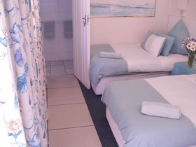 Silver Birch Bed & Breakfast
