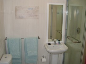 Silver Birch Bed & Breakfast