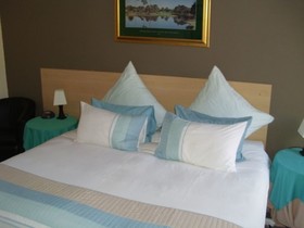 Silver Birch Bed & Breakfast