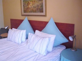 Silver Birch Bed & Breakfast