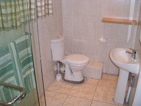 Silver Birch Bed & Breakfast