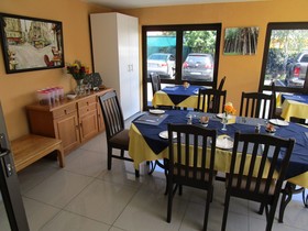 Silver Birch Bed & Breakfast