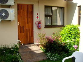 Silver Birch Bed & Breakfast