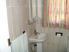 Silver Birch Bed & Breakfast