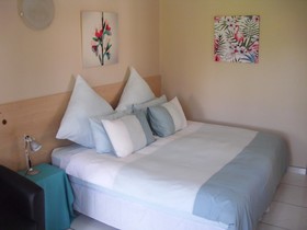 Silver Birch Bed & Breakfast