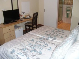 Silver Birch Bed & Breakfast