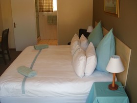 Silver Birch Bed & Breakfast