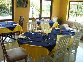 Silver Birch Bed & Breakfast