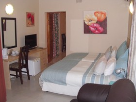 Silver Birch Bed & Breakfast