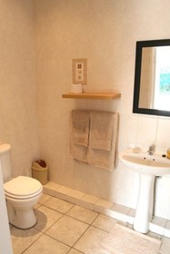 Silver Birch Bed & Breakfast