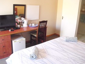 Silver Birch Bed & Breakfast