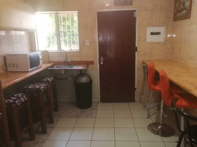 The African Rock Guesthouse