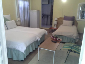 The African Rock Guesthouse