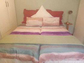 The African Rock Guesthouse