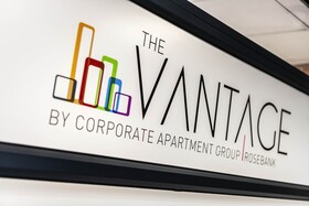 CAG The Vantage Rosebank
