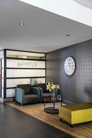 CAG The Vantage Rosebank