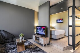 CAG The Vantage Rosebank