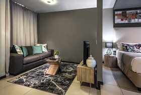 CAG The Vantage Rosebank