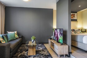 CAG The Vantage Rosebank