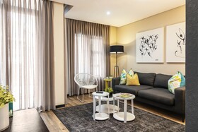 CAG The Vantage Rosebank