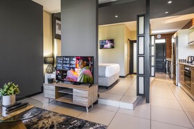 CAG The Vantage Rosebank