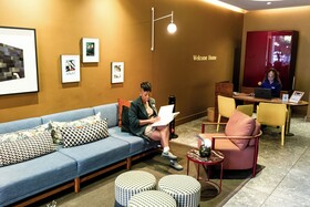 Home Suite Hotels Bristol