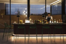 Home Suite Hotels Bristol