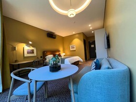 Home Suite Hotels Bristol