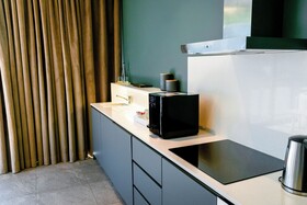 Home Suite Hotels Bristol