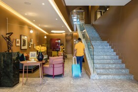 Home Suite Hotels Bristol