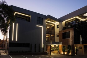 Home Suite Hotels Bristol