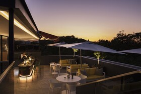 Home Suite Hotels Bristol