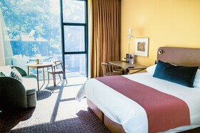 Home Suite Hotels Bristol