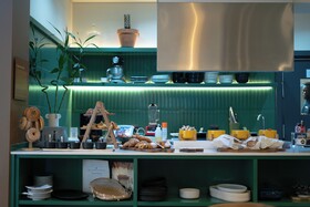Home Suite Hotels Bristol