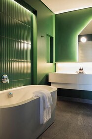 Home Suite Hotels Bristol