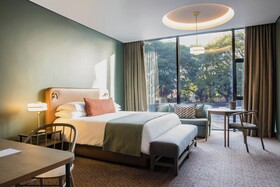 Home Suite Hotels Bristol