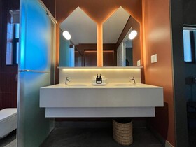 Home Suite Hotels Bristol