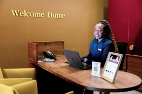 Home Suite Hotels Bristol