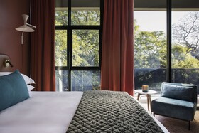 Home Suite Hotels Bristol
