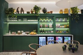 Home Suite Hotels Bristol
