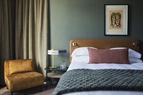 Home Suite Hotels Bristol