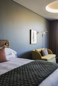Home Suite Hotels Bristol