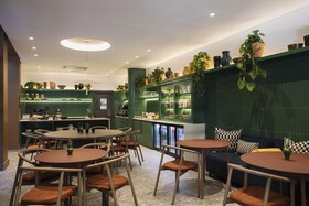 Home Suite Hotels Bristol