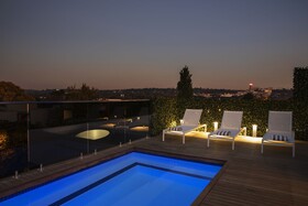 Home Suite Hotels Bristol