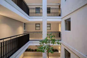 Home Suite Hotels Bristol