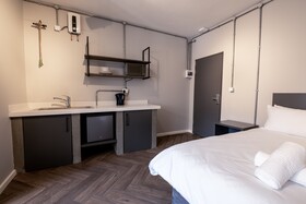 Inn & Out Plus