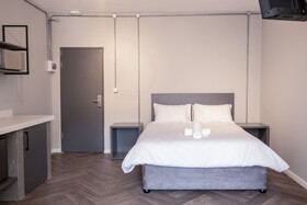 Inn & Out Plus