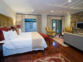 The Parkwood Boutique Hotel