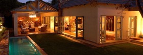 The Parkwood Boutique Hotel