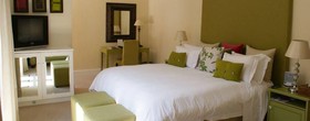The Parkwood Boutique Hotel